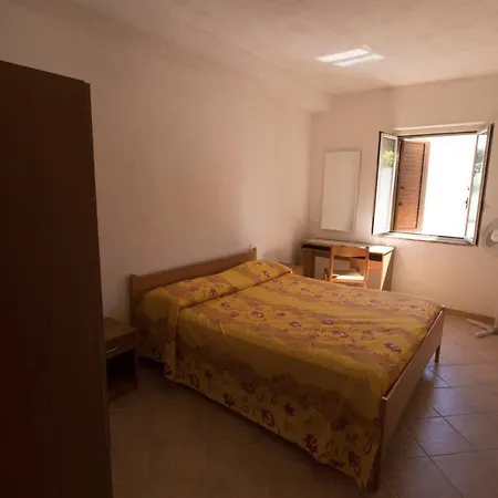 Fondaco Del Capo Hébergement de vacances