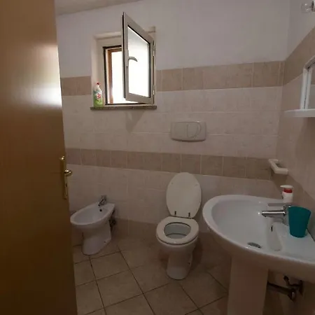 Fondaco Del Capo Capo Vaticano