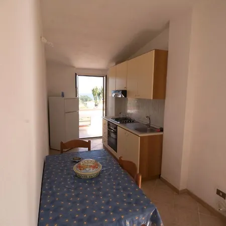 Hébergement de vacances Fondaco Del Capo