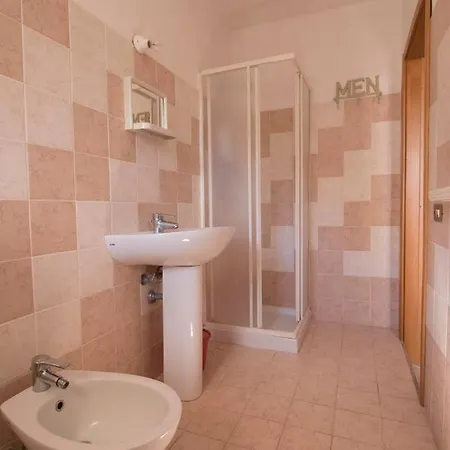 Fondaco Del Capo 別荘 *