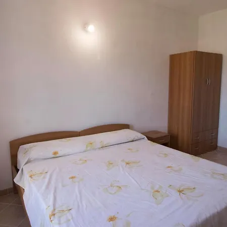 Fondaco Del Capo Дом отдыха *