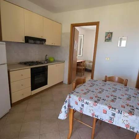 別荘 Fondaco Del Capo