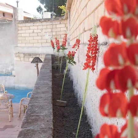 別荘 Fondaco Del Capo