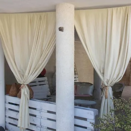 Fondaco Del Capo Hébergement de vacances *