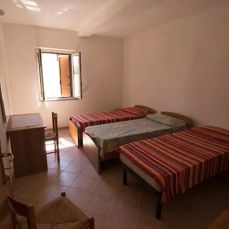 Hébergement de vacances Fondaco Del Capo