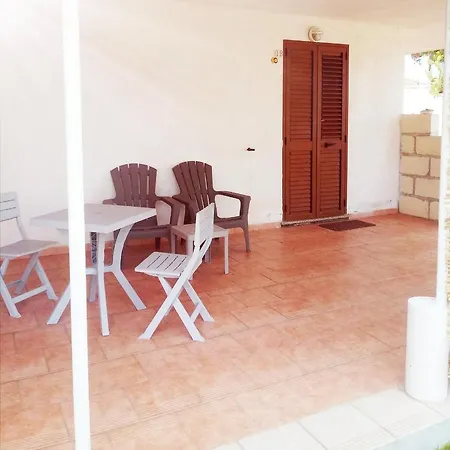 Hébergement de vacances Fondaco Del Capo *