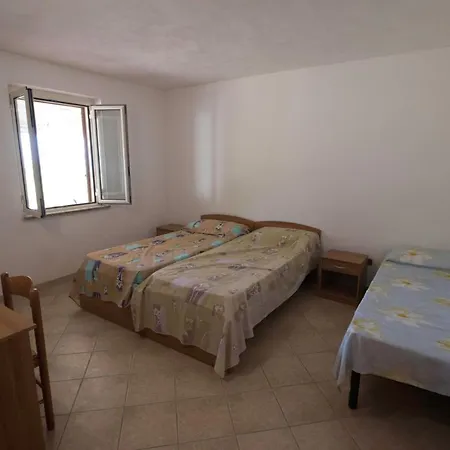 Fondaco Del Capo Semesterbostad Capo Vaticano