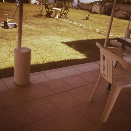 Fondaco Del Capo * Capo Vaticano