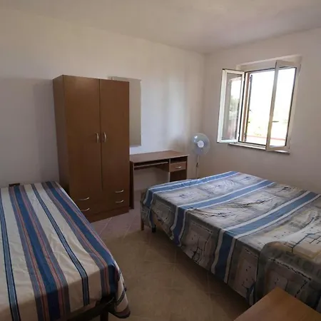 Hébergement de vacances Fondaco Del Capo Capo Vaticano