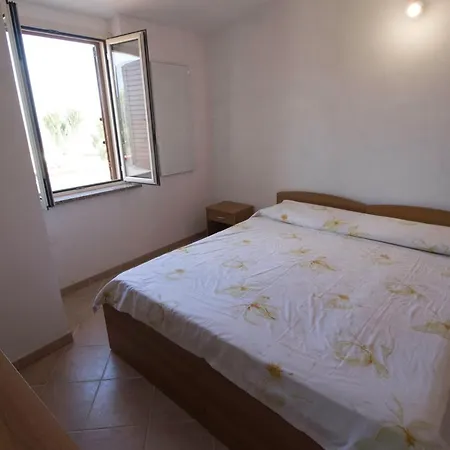 Hébergement de vacances Fondaco Del Capo *