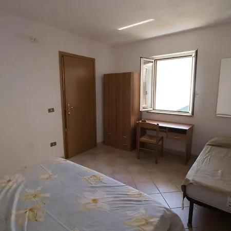 Hébergement de vacances Fondaco Del Capo Capo Vaticano