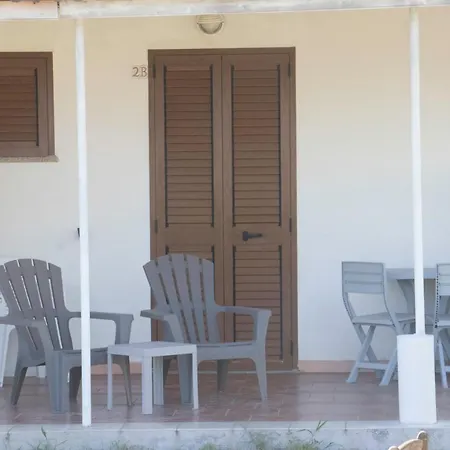 Fondaco Del Capo Semesterbostad *
