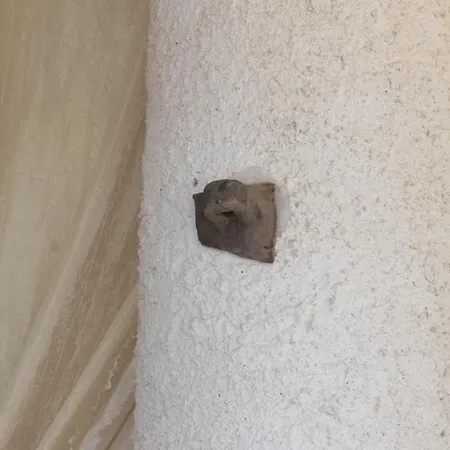 Fondaco Del Capo Semesterbostad *