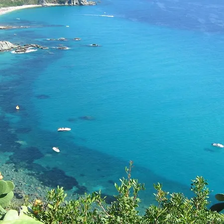 Fondaco Del Capo 別荘