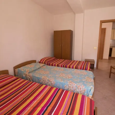 Hébergement de vacances Fondaco Del Capo