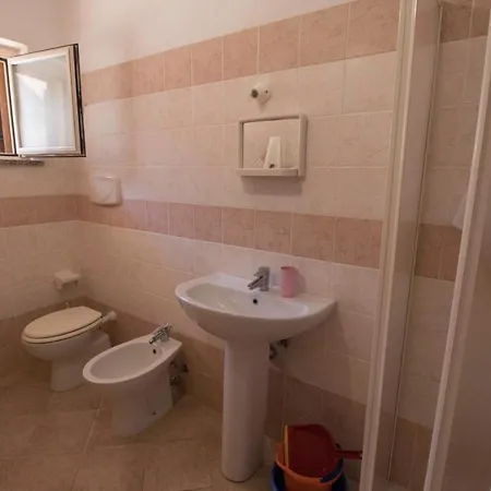 Fondaco Del Capo * カーポ・ヴァチカーノ