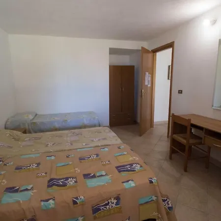 Hébergement de vacances Fondaco Del Capo Capo Vaticano