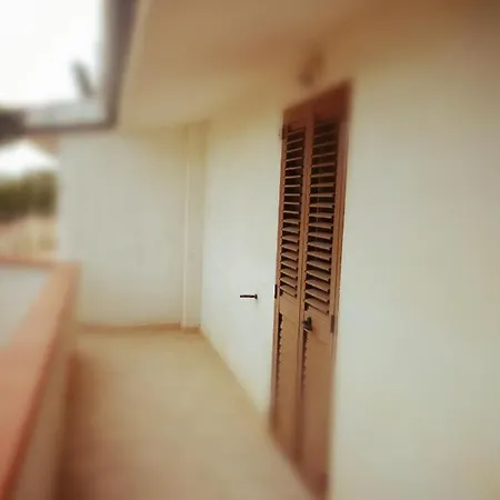 Hébergement de vacances Fondaco Del Capo