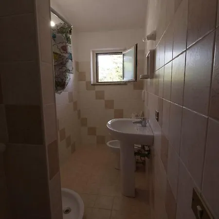 Hébergement de vacances Fondaco Del Capo