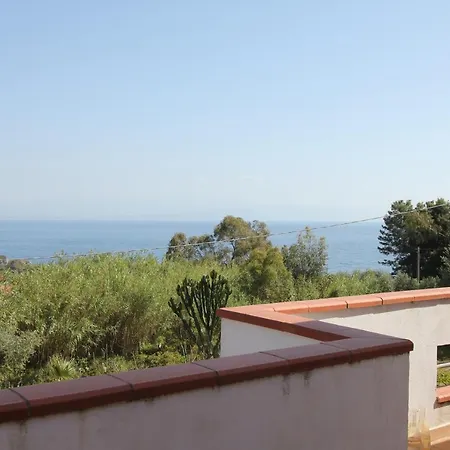 Fondaco Del Capo Hébergement de vacances Capo Vaticano