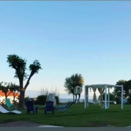 Fondaco Del Capo *