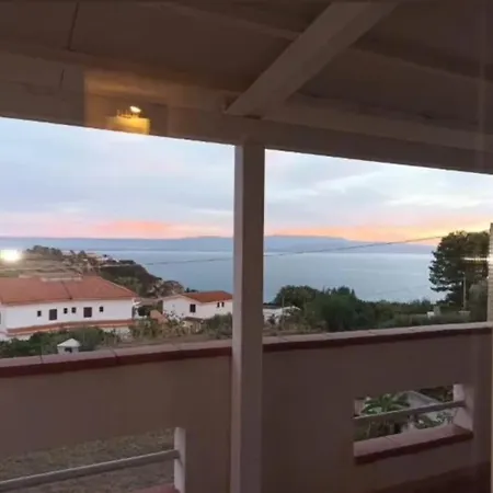 Fondaco Del Capo 펜션 카포바티카노