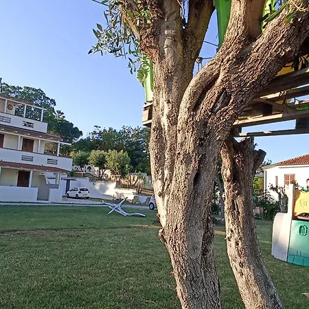 別荘 Fondaco Del Capo