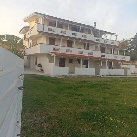 Fondaco Del Capo