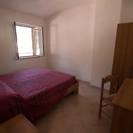 Semesterbostad Fondaco Del Capo Capo Vaticano