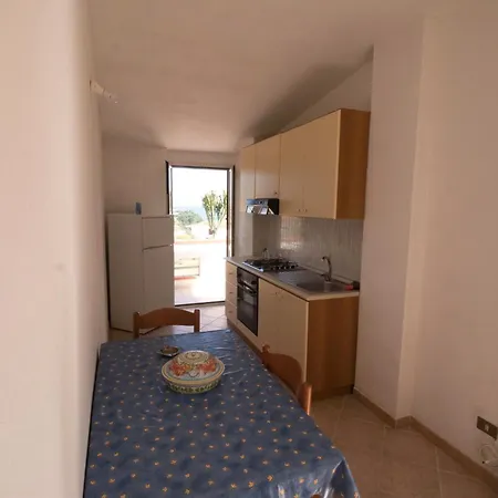 別荘 Fondaco Del Capo
