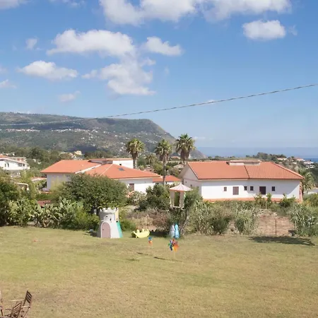 Fondaco Del Capo Semesterbostad