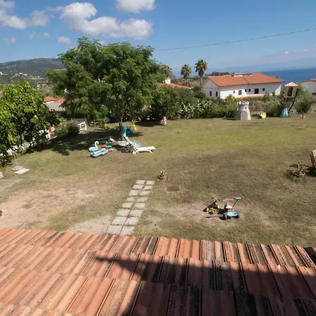 Semesterbostad Fondaco Del Capo