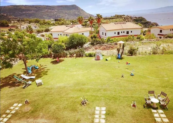 Semesterbostad Fondaco Del Capo *