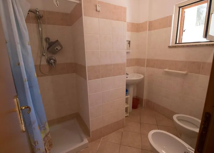 Fondaco Del Capo Capo Vaticano