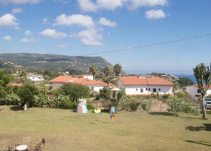 Fondaco Del Capo * Capo Vaticano
