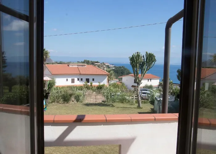 Fondaco Del Capo 度假居