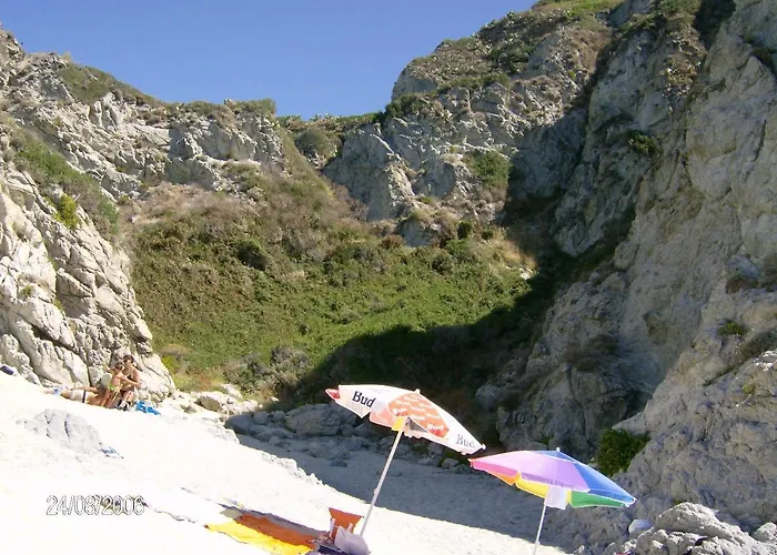 Fondaco Del Capo Semesterbostad
