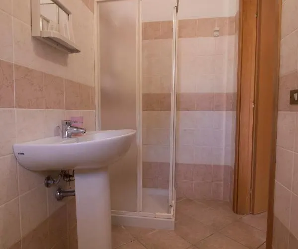 Fondaco Del Capo * Capo Vaticano