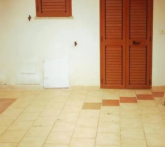 Fondaco Del Capo Semesterbostad