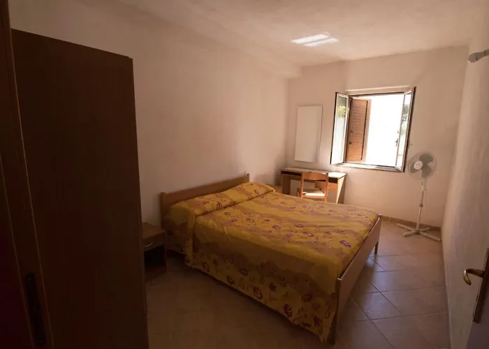 Fondaco Del Capo Semesterbostad