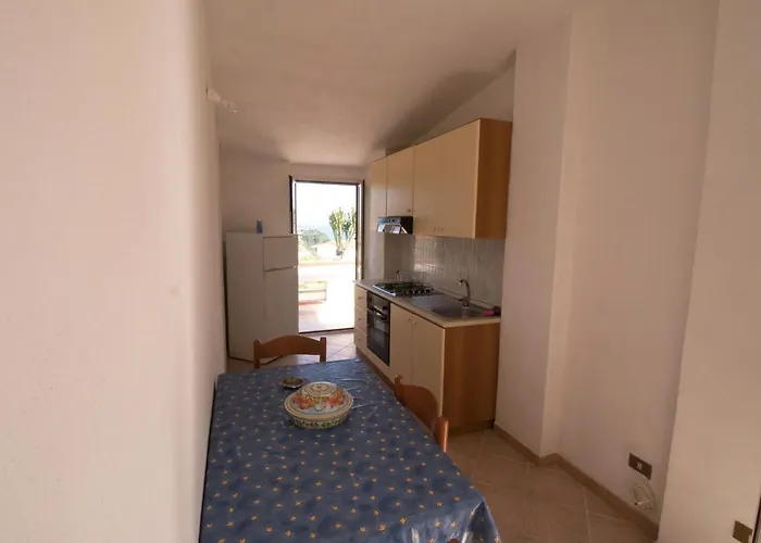 Semesterbostad Fondaco Del Capo