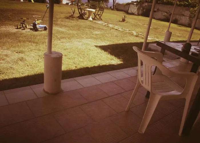 Fondaco Del Capo * 梵蒂冈角