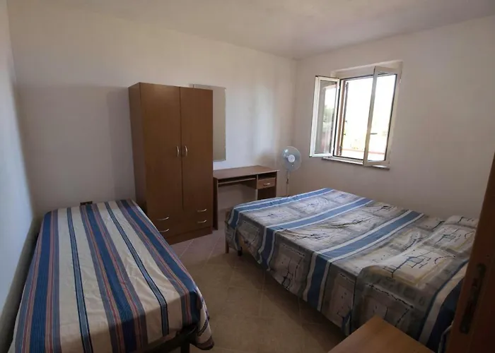 度假居 Fondaco Del Capo 梵蒂冈角