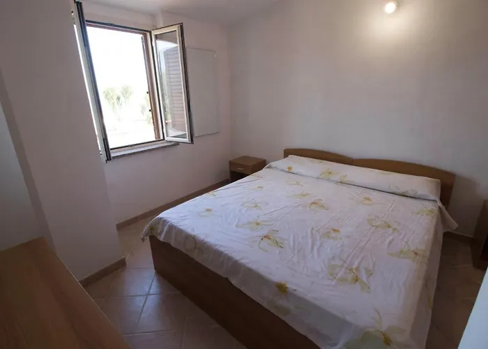 Semesterbostad Fondaco Del Capo *