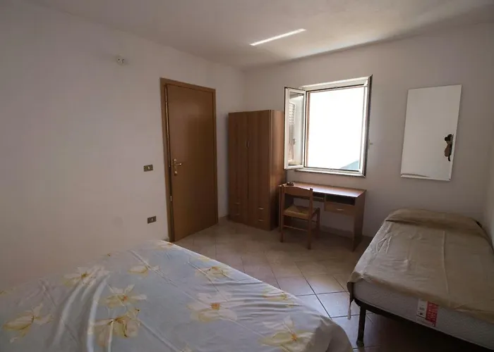 Nyaraló Fondaco Del Capo Capo Vaticano