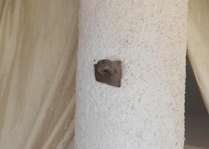 Fondaco Del Capo Semesterbostad *