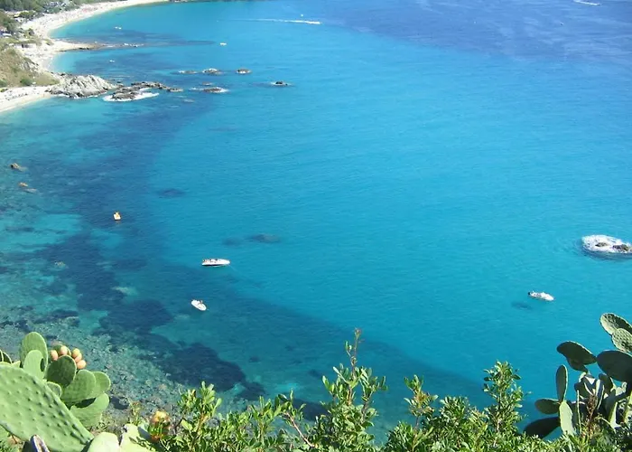 Fondaco Del Capo Semesterbostad