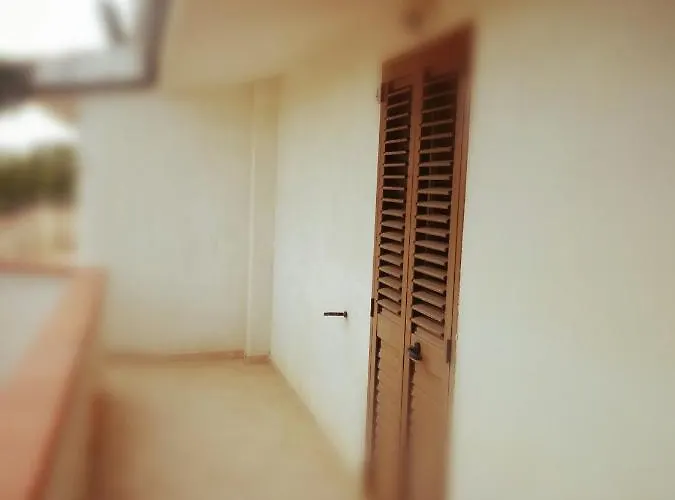 Semesterbostad Fondaco Del Capo