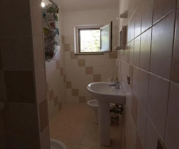 Semesterbostad Fondaco Del Capo