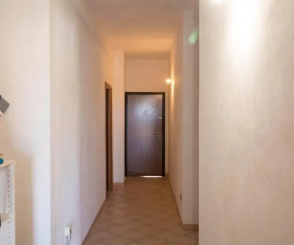 Fondaco Del Capo Capo Vaticano